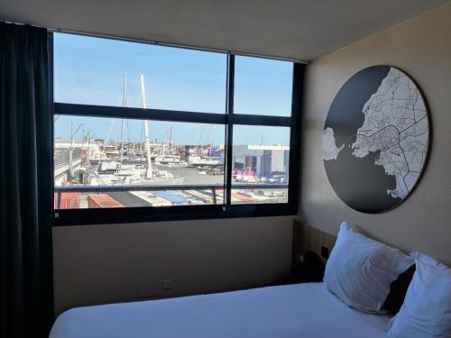 Hôtel Altica La Rochelle - image 6