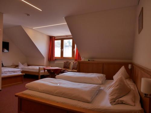 Hotel Gasthof Hereth