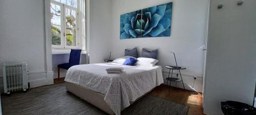 WW Hostel & Suites, Pension in Coimbra bei Segade