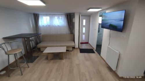 Résidence Marc - hébergement classé avec parking - Wolfisheim