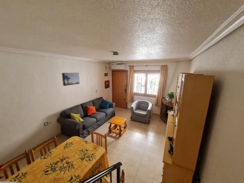  2 bed townhouse lo pagan in San Pedro del Pinatar