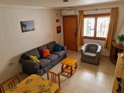  2 bed townhouse lo pagan in San Pedro del Pinatar