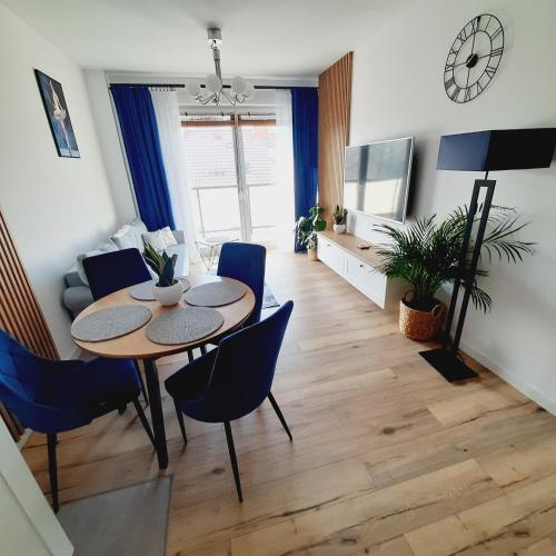 . Lux Apartment parking gratis