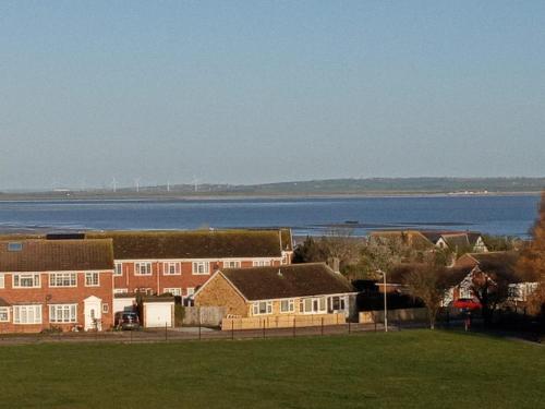 Beautiful, Seaview house in Whitstable