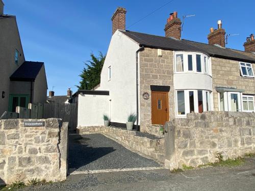 Riverdale Cottage gîte à louer Rhuddlan