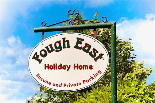 Fough East, Oughterard