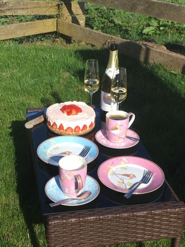 Vista exterior, Fough East, Oughterard in Oughterard