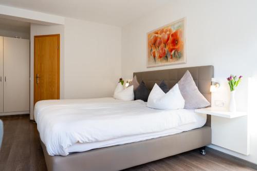 Hotel La Fleur in Überlingen, Deutschland