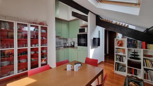 Fauchè 9 - Apartment - Milan