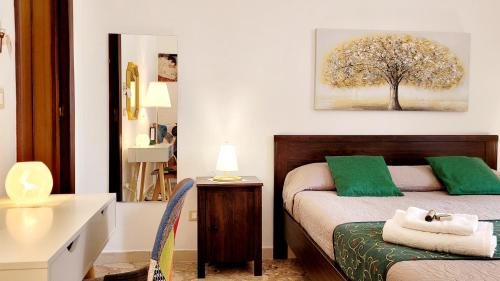 Zanzi 's Charming Rooms 5