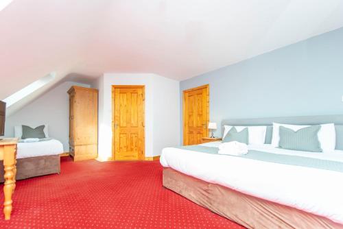 Dingle Marina Lodge - image 7