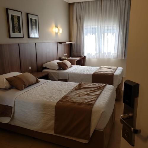 DOUBLE COMFORT  Hotel Alvorada