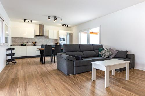  VILLA MODERNA EN ZONA RURAL IDEAL PARA RELAJARSE in Villaverde