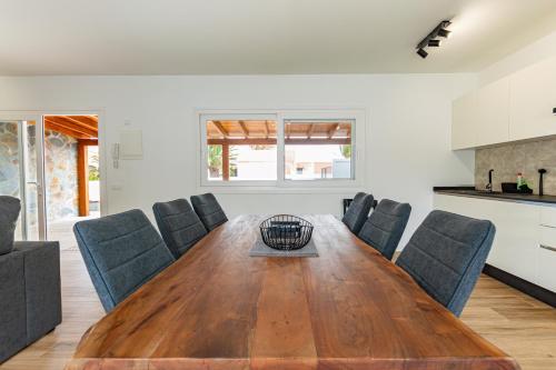  VILLA MODERNA EN ZONA RURAL IDEAL PARA RELAJARSE in Villaverde