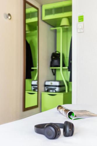 Campanile Hotel Beauvais - image 10