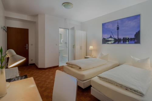Hotel Fidelio - image 11