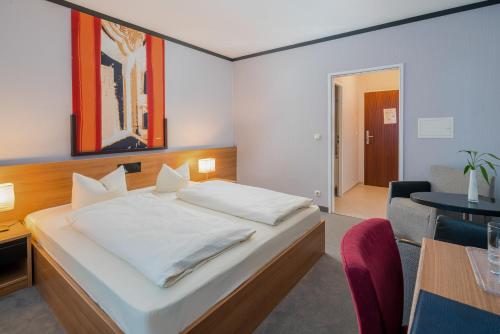 Hotel Fidelio - image 9