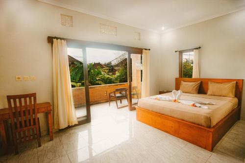 Kertayasa house, Bali