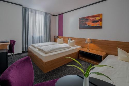 Triple Room image 3