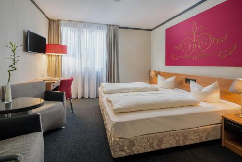 Hotel Fidelio - image 8