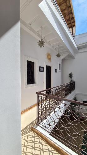 Riad Alizé 3
