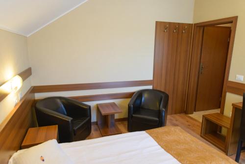Pensiunea Lunca - image 14