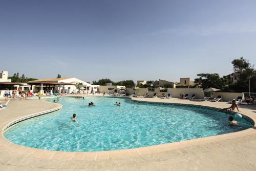 Belambra Clubs Cap d'Agde - Les Lauriers Roses - image 2