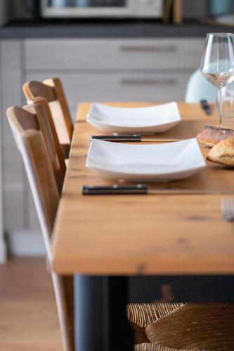 設施, GOLDEN in 市中心