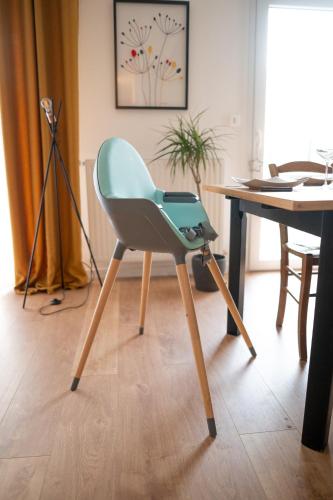 設施, GOLDEN in 市中心