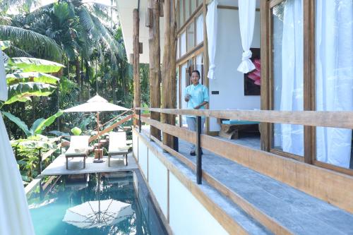 Satya Boutique Resort & Spa