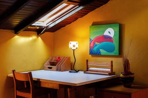 Casa do Piano