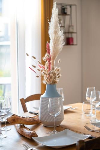 設施, GOLDEN in 市中心