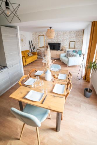 設施, GOLDEN in 市中心