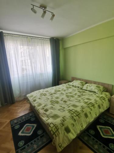 Modern Room With A Great Sunrise Timisoara