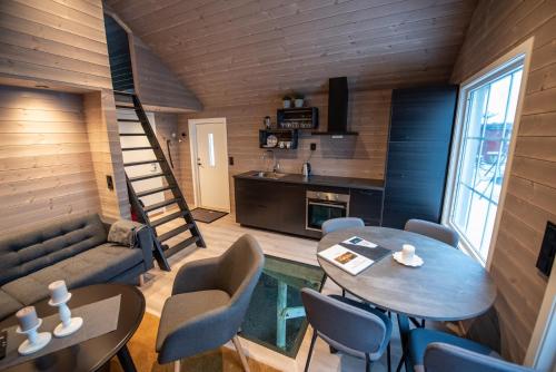 Manndalen Sjøbuer - image 14