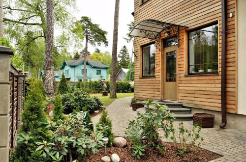 La Perla, Jūrmala (fotografie 5)