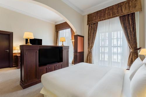 Radisson Blu Hotel Gdańsk - image 6