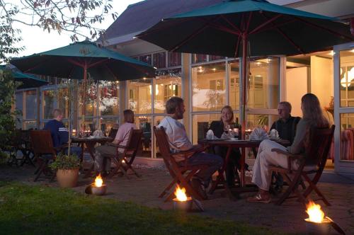 Hotel Smedegaarden in Skjern