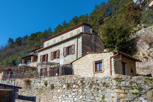 Residenza della Meridiana gîte à louer Lucese