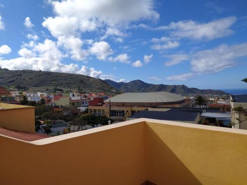  Cheerful 3 bedroom town house with garage in Tegueste