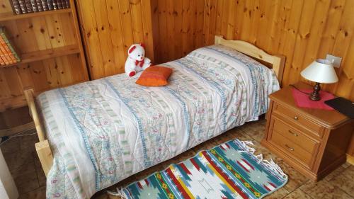 B & B SENTIERO VALTELLINA, Castello dellʼAcqua (zdjęcie 10)