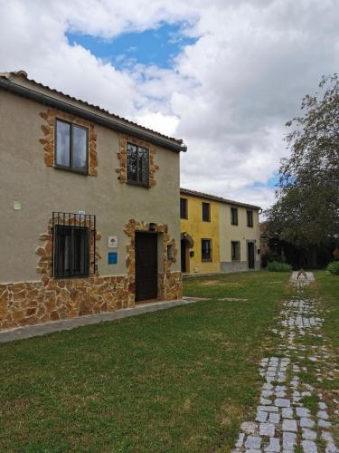 La Cerca de Torrecaballeros, a 10 min de Segovia in Torrecaballeros