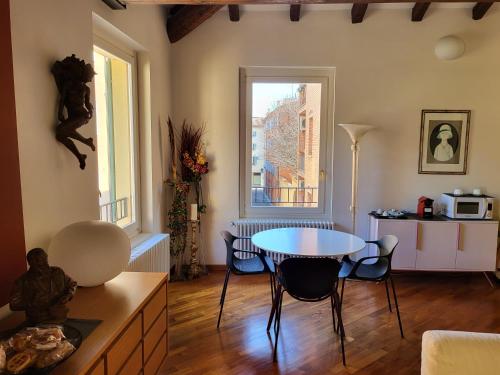 B&B Griffoni 7, Boloňa (fotografie 8)