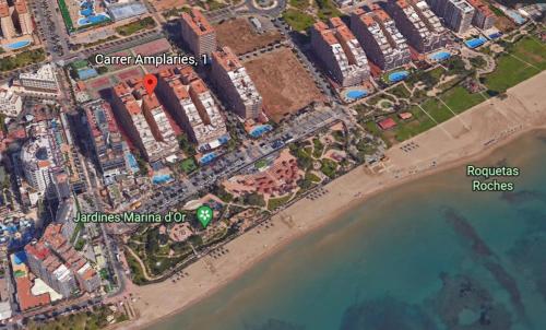  Oropesa Marina D`or Bahia Park I REF 015 in El Borseral
