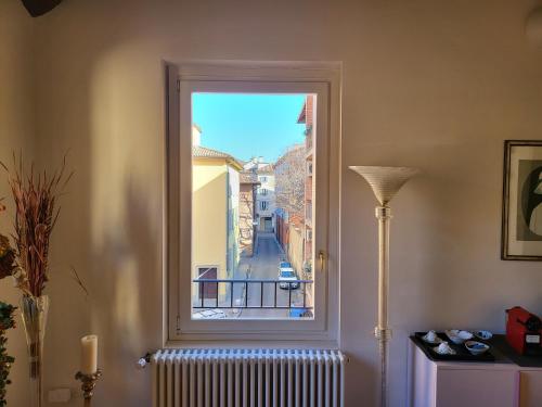 B&B Griffoni 7, Boloňa (fotografie 5)