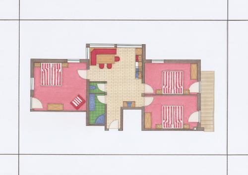 Hotel & Appartement Auerhahn - image 3
