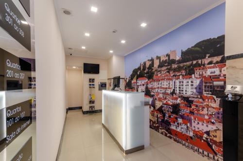 Hotel Duas Nações - image 14