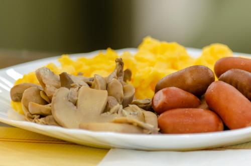 Hotel Duas Nações - image 13