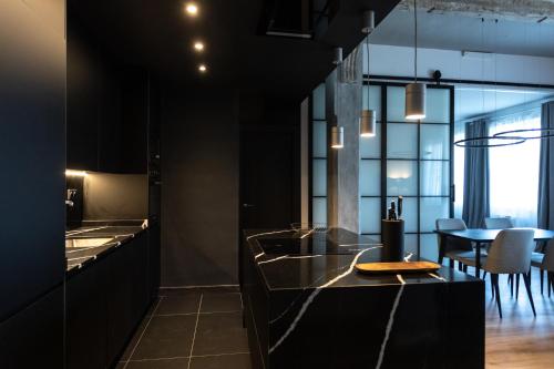 PISO DE DISEÑO CON VISTAS A LA RIA. (PISO DE DISENO CON VISTAS A LA RIA.) in 伊拜恩多