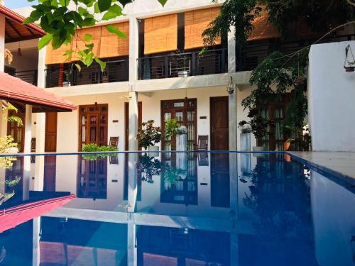 Kingcity Resort in Anuradhapura